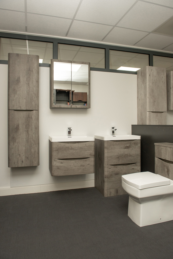 Custom Made Bathroom Doors & Summerbridge