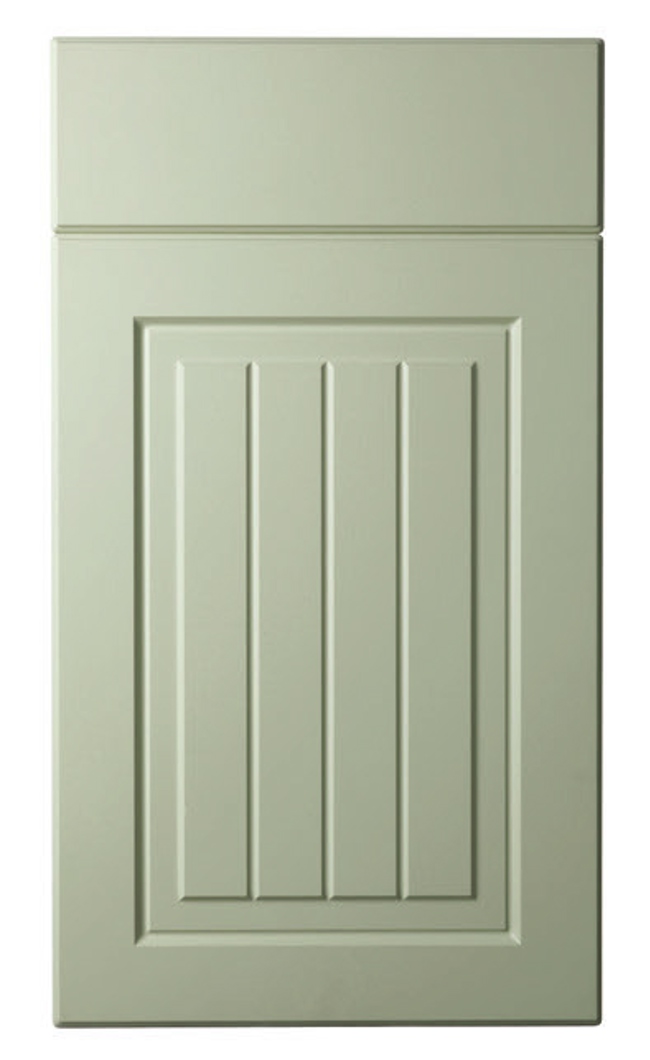 Yeovil door design